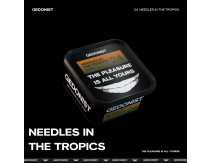 Gedonist - Needles In The Tropics 200g