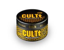 Cult Gold - С32 Манго Маракуйя Ананас 100g