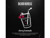 Dead Horse - Cherry Limonade (Вишневий Лимонад) 200g