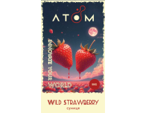 Atom - 50g - Wild Strawberry