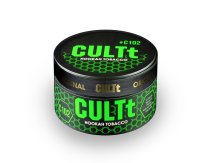 Cult Gold - С102 Виноград Лед 100g