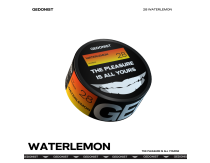 Gedonist - WATERLEMON 100g