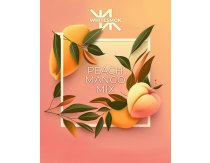White Smok - 50g - Peach Mango Mix