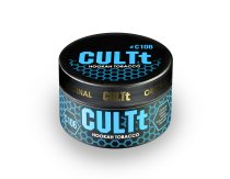 Cult Gold - С106 Черника Личи Мороженое 100g