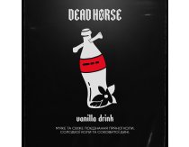 Dead Horse - Vanilla Drink (Кола Ваниль) 100g