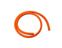 Шланг Силикон Soft Touch - Оранжевый