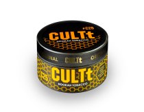 Cult Gold - С25 Ананас Арбуз Дыня 100g