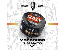 Unity - 100g - Mango Ice Cream