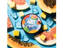 420 - Frost Line Thailand Shot 100g