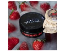 420 - Strawberry Jam (Клубничное Варенье) 250g