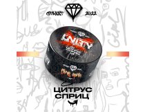 Unity - 100g - Citrus Spritz